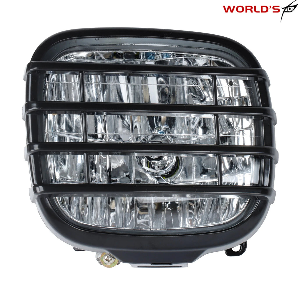 Driver Left Fog Light for Subaru Forester (1998–2002) Halogen