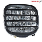 Driver Left Fog Light for Subaru Forester (1998–2002) Halogen