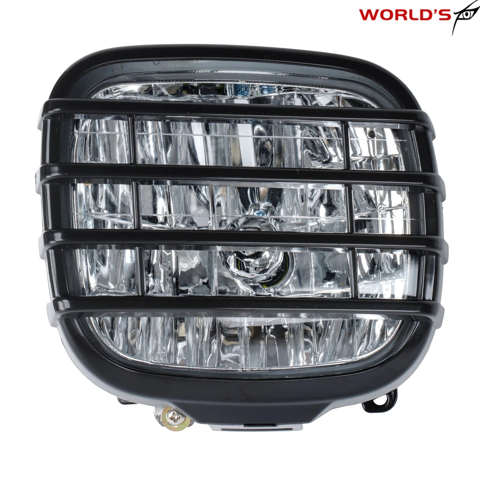 Driver Left Fog Light for Subaru Forester (1998–2002) Halogen