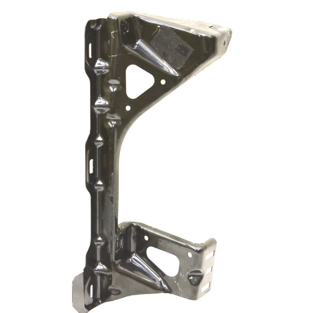 Replacement Steel Passenger Side Radiator Support Bracket for Toyota (2010–2015)