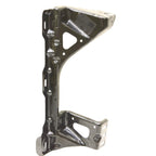 Replacement Steel Passenger Side Radiator Support Bracket for Toyota (2010–2015)