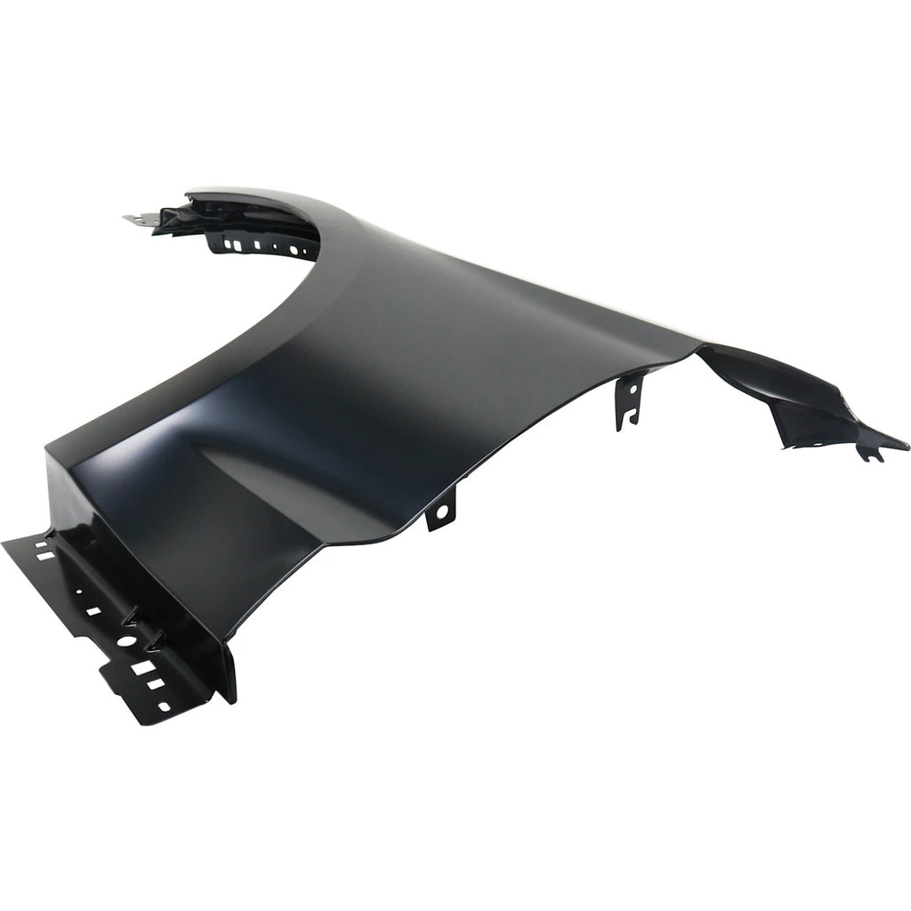 Fender for Ford Mustang (2015–2017) Front Driver Side