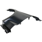 Fender for Ford Mustang (2015–2017) Front Driver Side