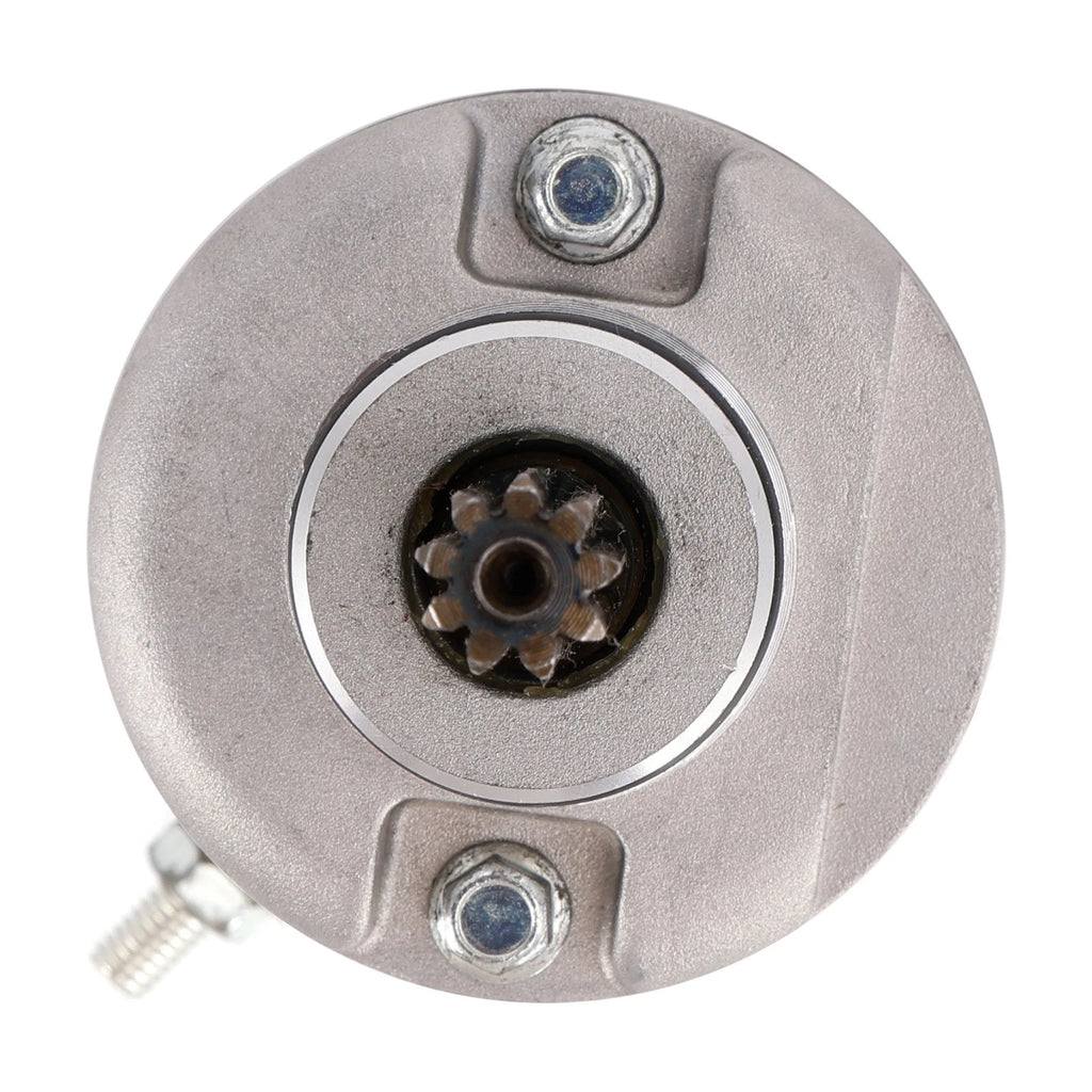 Starter Motor 9T for Suzuki Satria FU 150 Raider R150 (2004–2023) - 31100-25G10-000