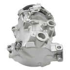 A/C Compressor Kit Replacement with O-Rings for Toyota Highlander (2008-2019)