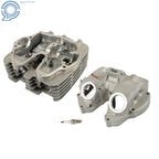 Top End Kit for Honda TRX400EX (1999–2008) - Cylinder Head Valve Cover