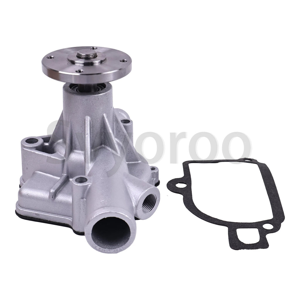 Water Pump 21010-78226 for Nissan Z24 H20 Engines (TCM Forklift FG20/23/25/28-7)