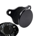 Air Cleaner Intake Filter for Harley Touring Road Street Glide Softail Dyna