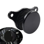 Air Cleaner Intake Filter for Harley Touring Road Street Glide Softail Dyna