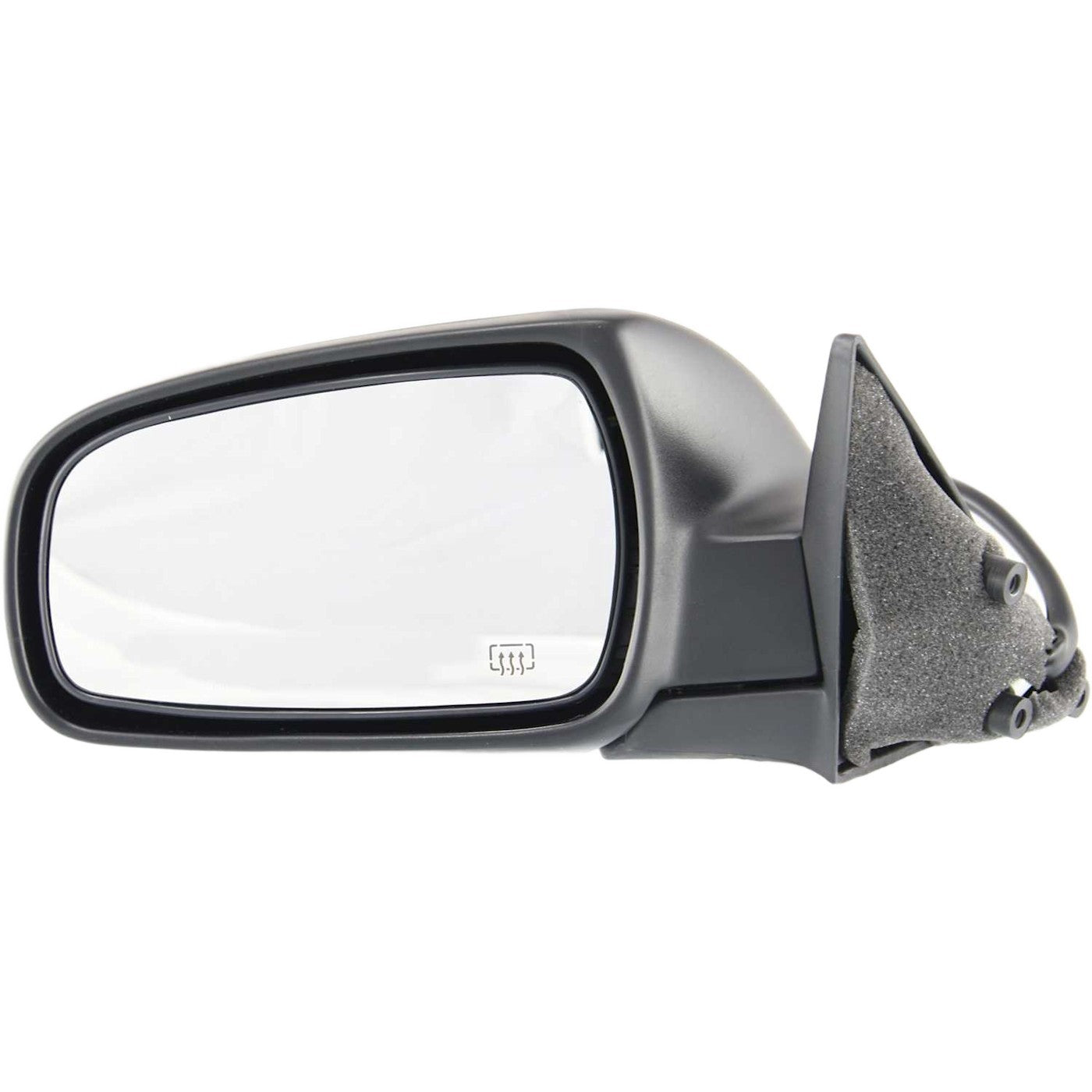 Power Mirror for Nissan Maxima (1996–1999) Left Heated Manual Folding