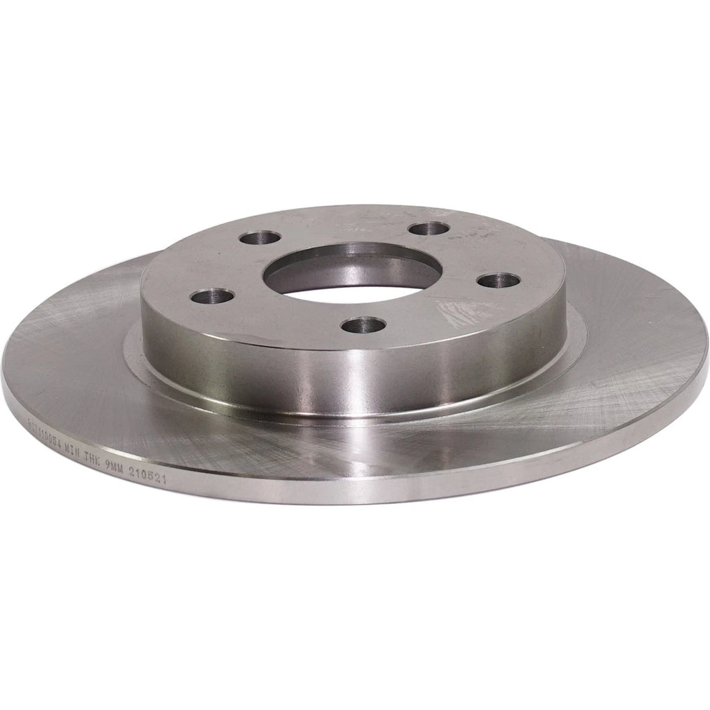 Rear Brake Disc for Oldsmobile LeSabre, DeVille, Pontiac Bonneville