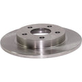 Rear Brake Disc for Oldsmobile LeSabre, DeVille, Pontiac Bonneville