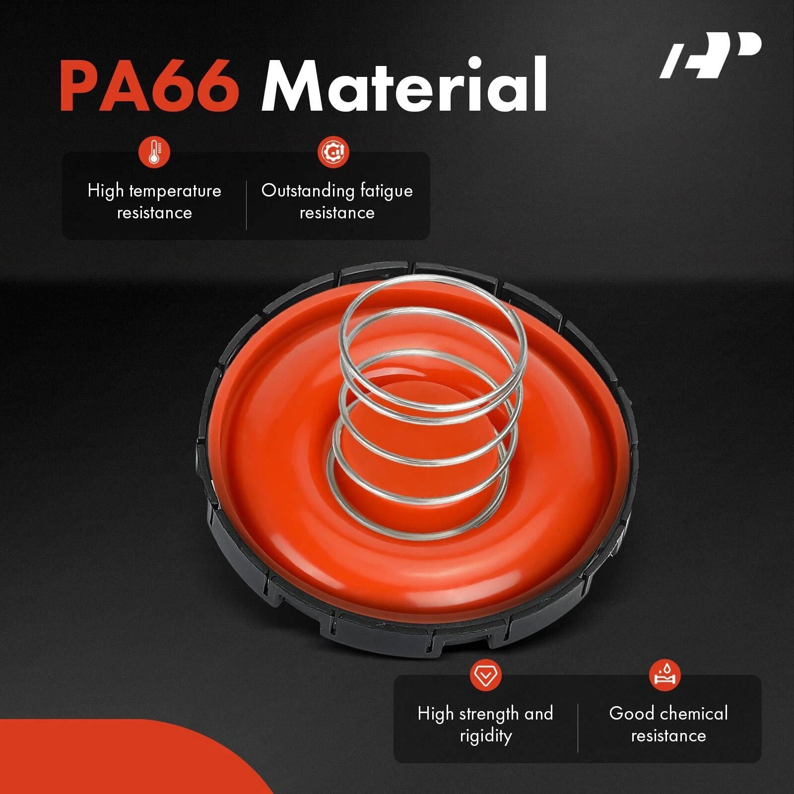 PCV Valve Cover Cap for BMW E90 E91 E92 E93 (2007-2013)
