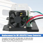 55 Amp Converter Main Board Assembly for RV (Year Range Not Specified)