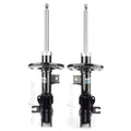 Front Strut Shock Absorbers for Mazda 3 (2014 - 2019) Hatchback/Sedan