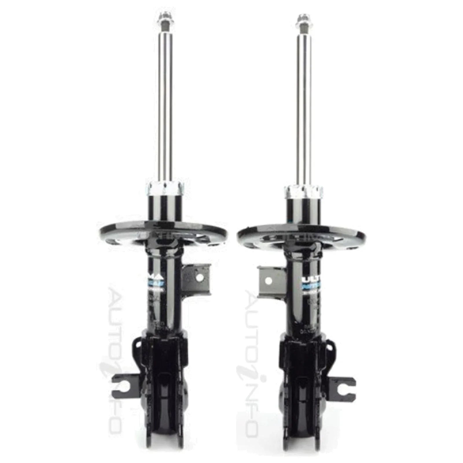 Front Strut Shock Absorbers for Mazda 3 (2014 - 2019) Hatchback/Sedan