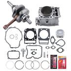 Piston Ring Kit for Polaris Sportsman 500 (1996–2013)