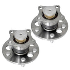 2X Rear Wheel Bearings & Hubs for Toyota Avalon Lexus RX300 (1992–2004)