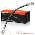 Rear Brake Hydraulic Hose for Chevy Malibu (1997–2003)