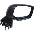 Power Heated Mirrors for Subaru Crosstrek (2016–2017)