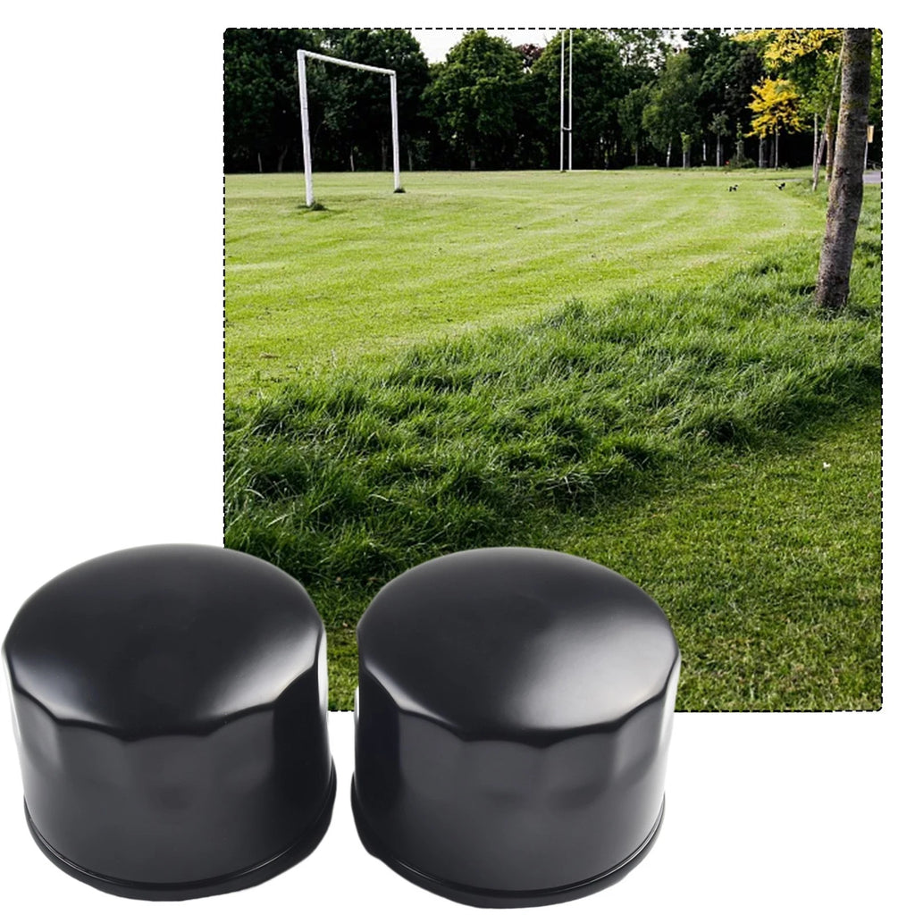 2X Oil Filter Tool for Lawn Mower (49065-0721, 49065-7007)