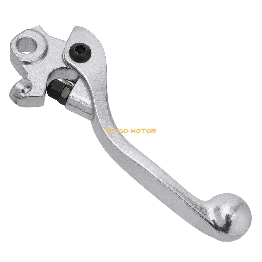 2pcs Lever Comp Front Brake for Kawasaki KX450F KX250F (2013–2018) 13236-0763