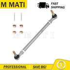 Tie Rod Assembly for Yamaha G14 G16 G19 (1995–2006) JN6-F3830-11-00