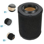 Air Filter Pre Filter for Garden Power Tool Trimmer (737-05129)