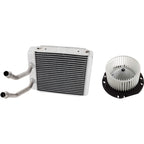 Heater Cores for Ford E350 Van, E150, E250, E450