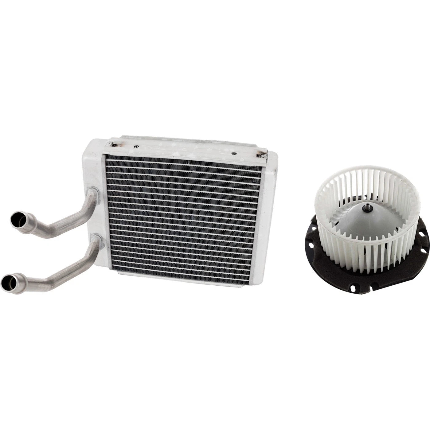Heater Cores for Ford E350 Van, E150, E250, E450