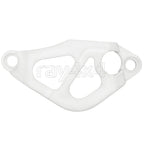 Rear Brake Caliper Cover for Honda CR250R (1997–2001) 43340-KZ3-B00ZA