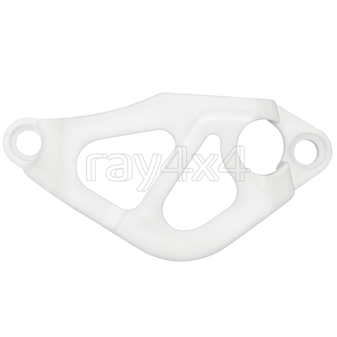 Rear Brake Caliper Cover for Honda CR250R (1997–2001) 43340-KZ3-B00ZA