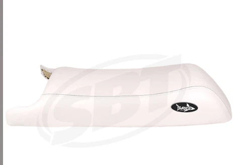 Seat Cover for Yamaha VXR VXR Pro (1991–1995) White