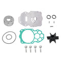 Water Pump Impeller Kit for Yamaha 4 Stroke 225 250 300 350 hp (2000–2023) 6CE-W0078-01