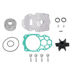 Water Pump Impeller Kit for Yamaha 4 Stroke 225 250 300 350 hp (2000–2023) 6CE-W0078-01