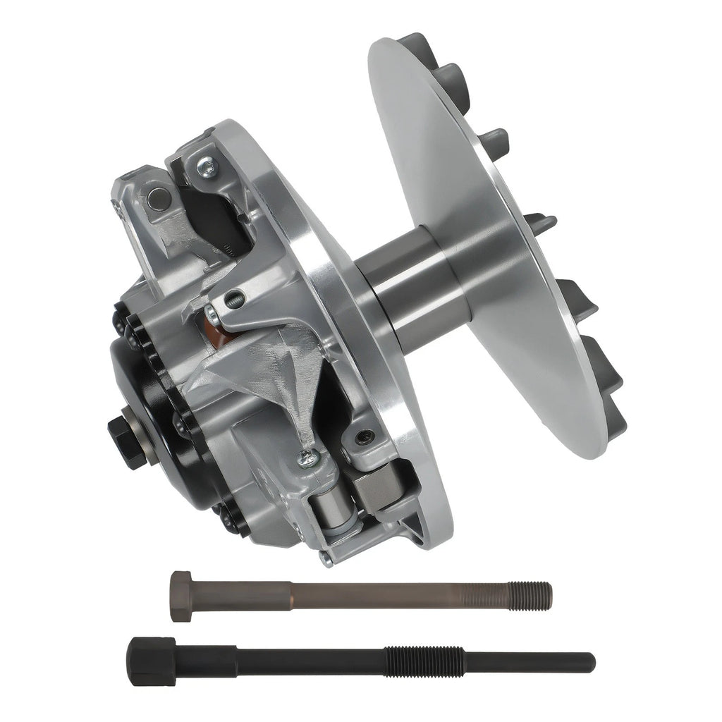 Primary Driven Clutch & Puller for Can-Am Maverick X3 (2017-2024)