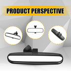 Rear View Interior Mirror for Toyota Prius RAV4 Yaris EV (2001–2023) 87810-52041