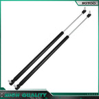 2 Pcs Rear Liftgate Lift Supports Gas Struts for Dodge Durango (1998–2003)