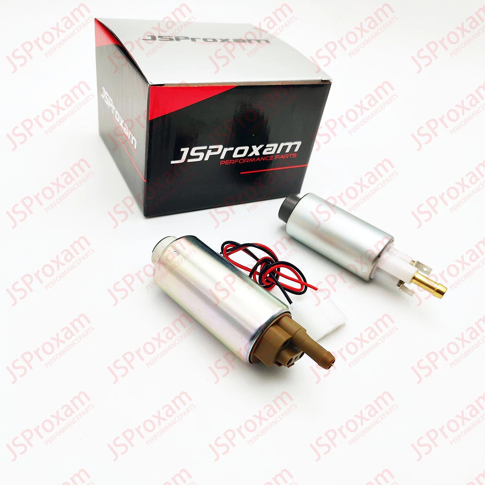 Hi Low Pressure Fuel Pump for Mercury 200 225 250 300 350 275 400HP (2000–2023) 8M0062771