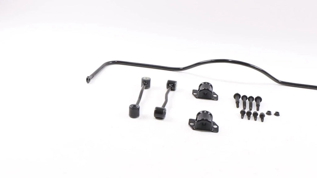 Rear Suspension Sway Bar with Bushing Kit for Jeep Grand Cherokee (1999–2004)