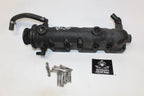 Exhaust Manifold for Seadoo 4-TEC RXP RXT GTX GTI Challenger (2002–2014)