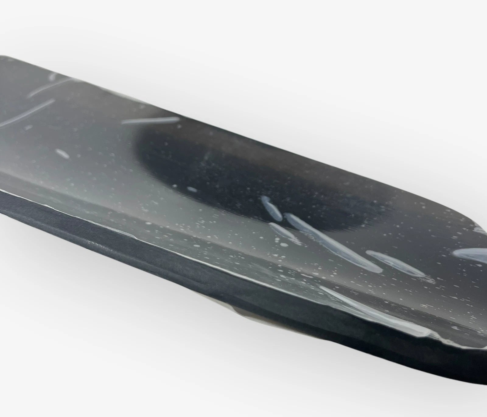 Bow Window for Intrepid 430 Sport Yacht (OEM)