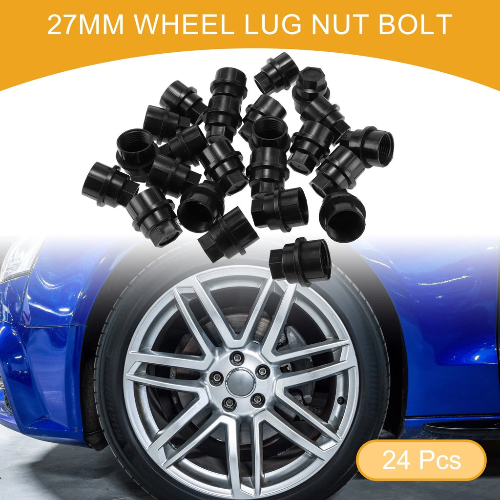 24X Wheel Lug Nut Bolt No.15646250 for Chevrolet Blazer 