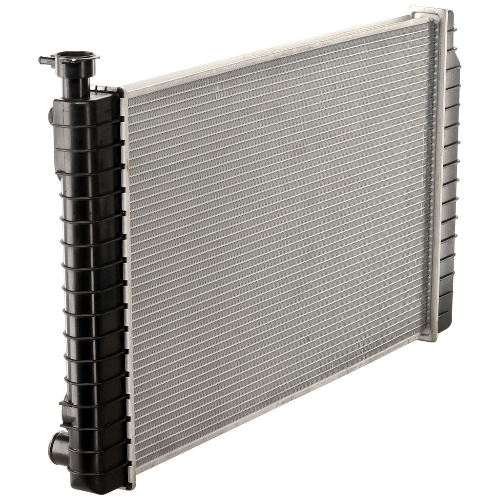 Radiator for Chevrolet GMC C K Models (1988–1995) with Transmission Cooler