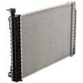 Radiator for Chevrolet GMC C K Models (1988–1995) with Transmission Cooler