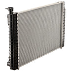 Radiator for Chevrolet GMC C K Models (1988–1995) with Transmission Cooler
