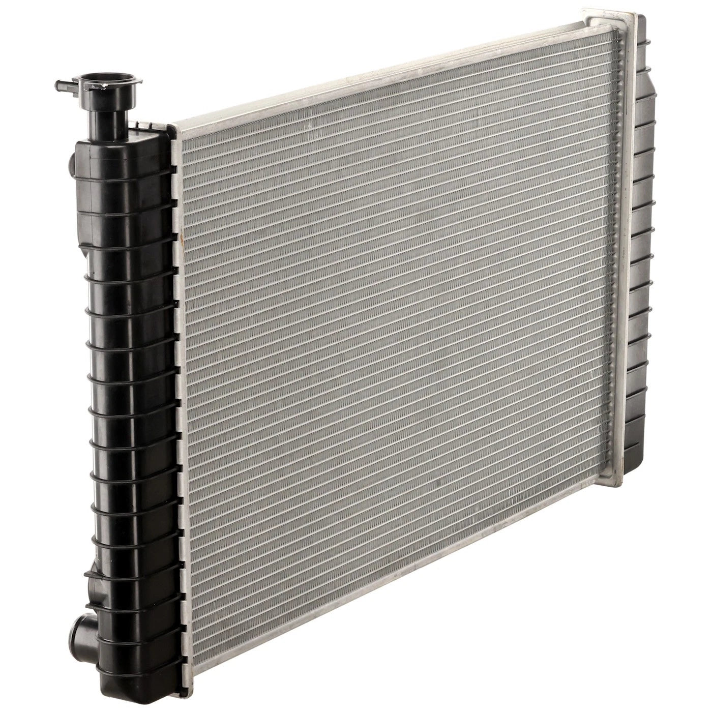 Radiator for Chevrolet GMC C K Models (1988–1995) with Transmission Cooler