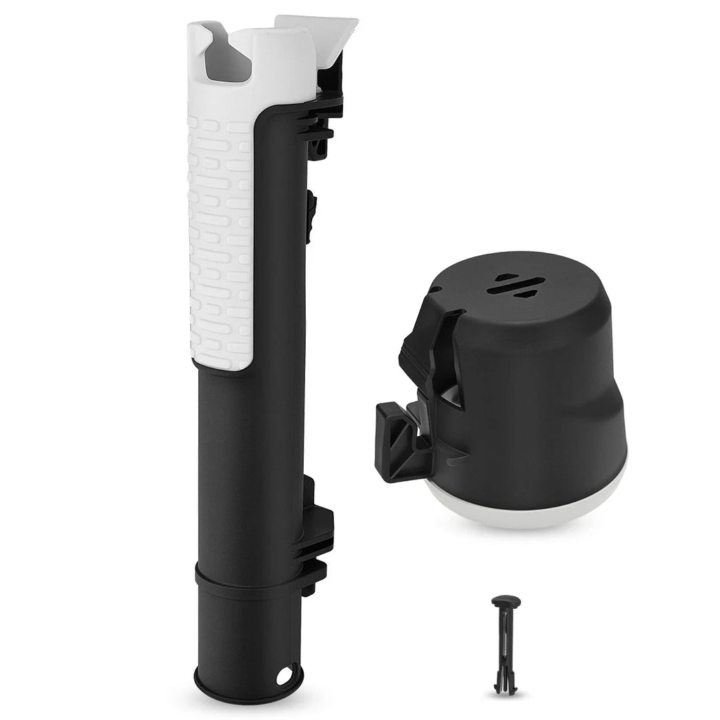 Fishing Rod Cup Holder Support for Sea-Doo PWC FishPro (2019–2023)