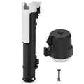 Fishing Rod Cup Holder Support for Sea-Doo PWC FishPro (2019–2023)