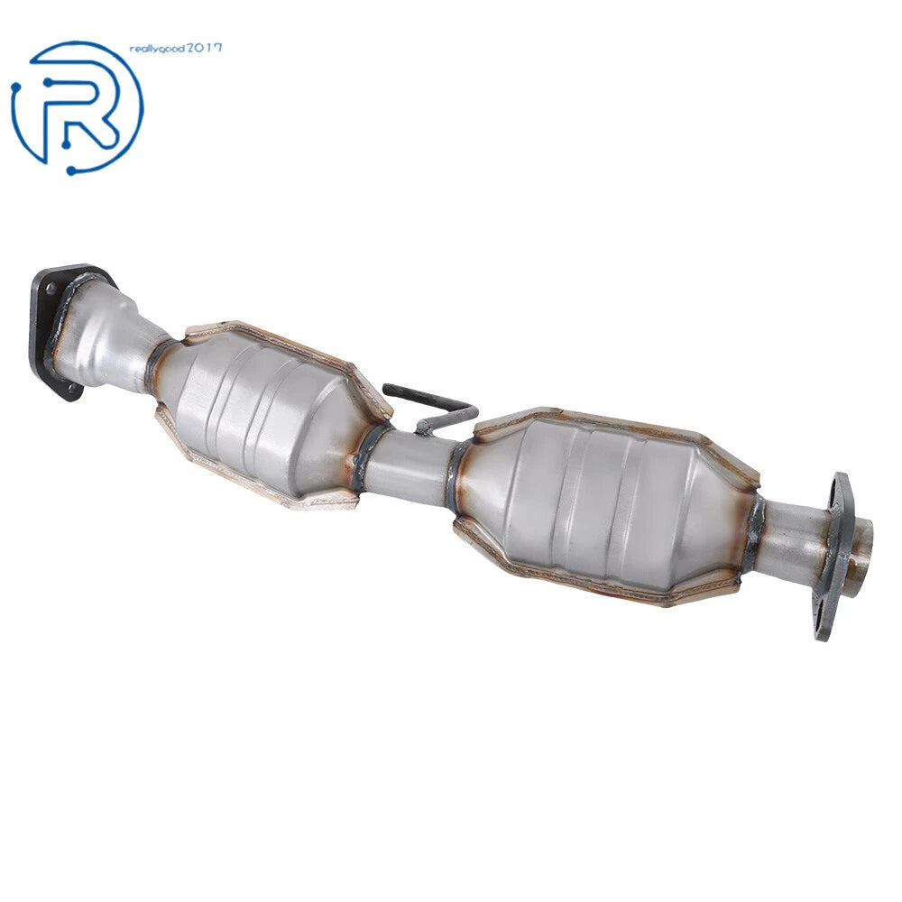 Catalytic Converter for Ford Bronco II (1988-1990)
